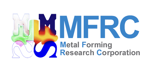 테스트-MFRC Metal Forming Research Corporation