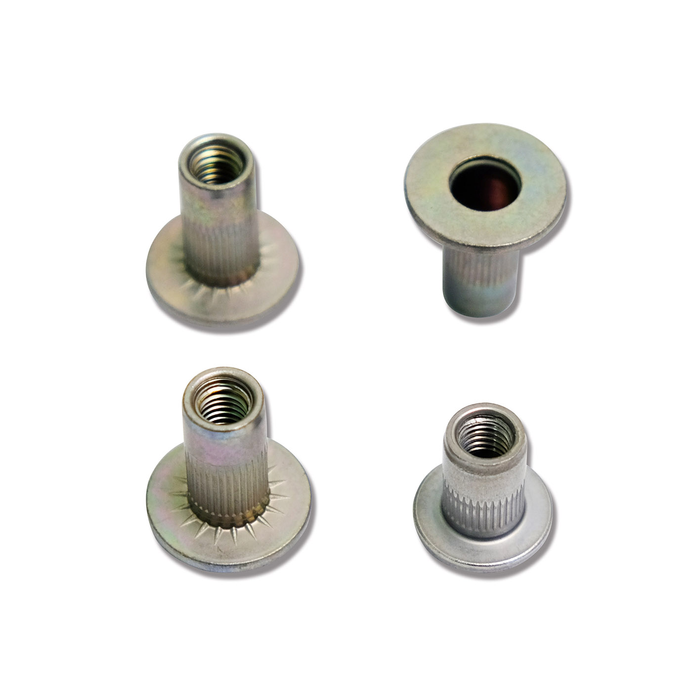 NUT and FORGING PARTS (Rivet Nut)