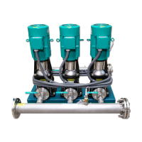 Booster Pump System(2)