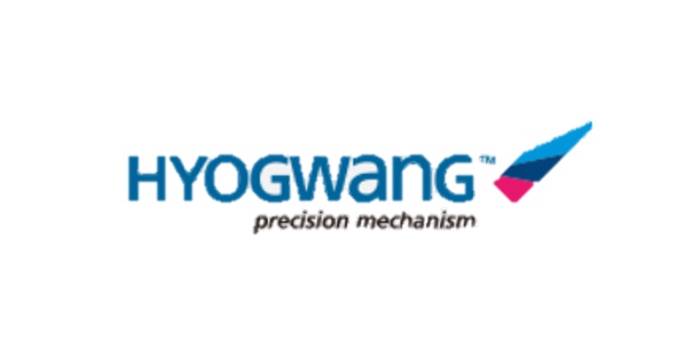 테스트-HYOGWANG precision mechanism