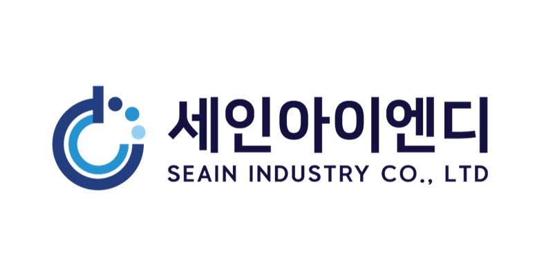테스트-세인아이엔디 SEAIN INDUSTRY CO., LTD